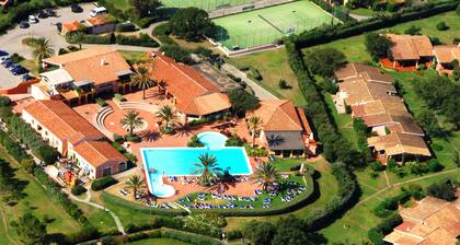 Liscia Eldi Residence