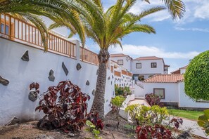 Exterior - Club El Beril (Adeje)