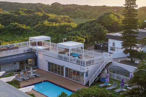 Umhlanga Cabanas