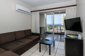 Living area - Umhlanga Cabanas (Umhlanga)