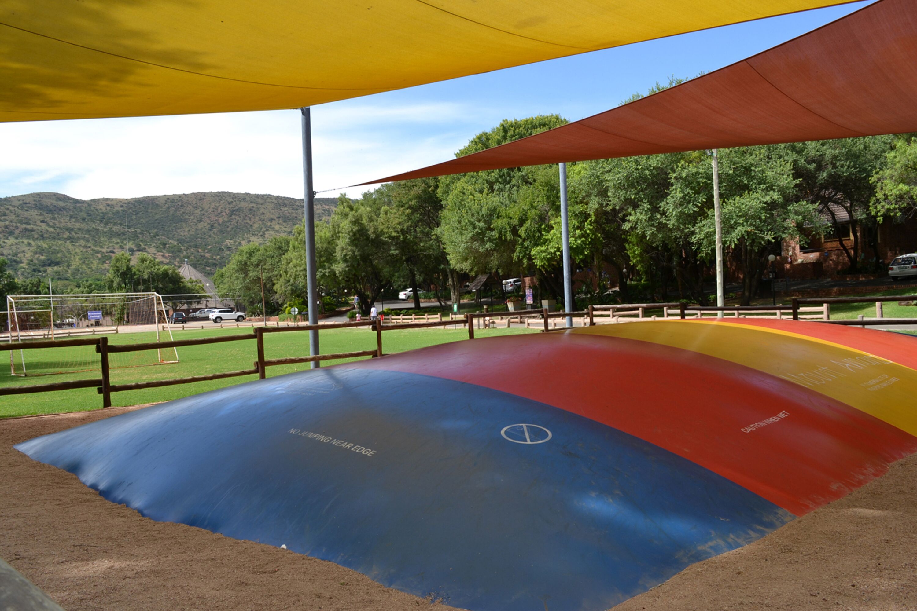 children’s activities