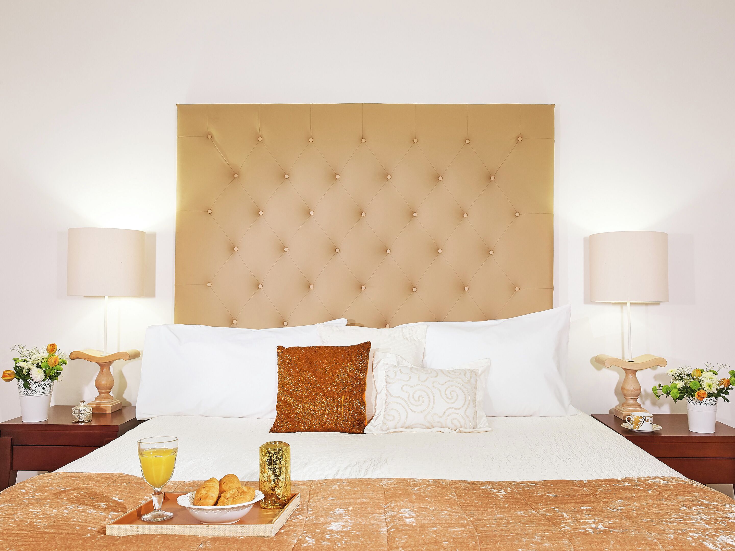 1 dormitorio, tabla de planchar con plancha, wifi gratis y ropa de cama