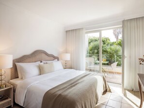 Casa One Bedroom Apartment | 1 bedroom, iron/ironing board, free WiFi, bed sheets - Grecotel Casa Adele (Rethymno)