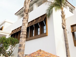Exterior - Grecotel Casa Adele (Rethymno)