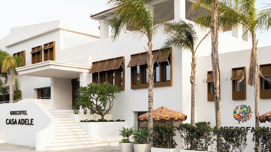 Grecotel Casa Adele