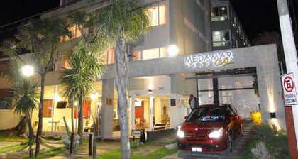 Medamar Club, Apart, Suite y Spa