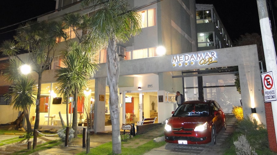 Medamar Club, Apart, Suite y Spa