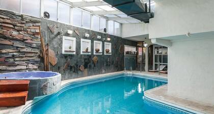 Medamar Club, Apart, Suite y Spa