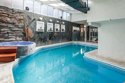 Medamar Club, Apart, Suite y Spa