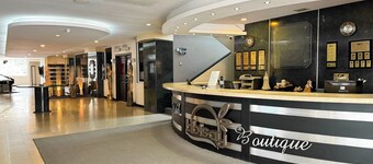 Hotel Tibisay 