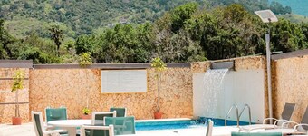 Hotel Tibisay 