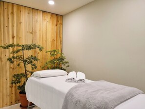 Massages - Hotel Tibisay  (Milla)