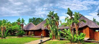 Sodwana Bay Lodge