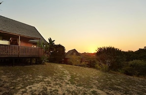 Exterior - Sodwana Bay Lodge (Sodwana)