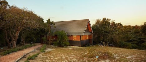 Fachada