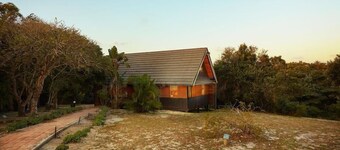 Sodwana Bay Lodge