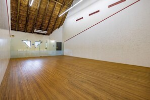 Sports facility - Sanbonani (Mbombela)