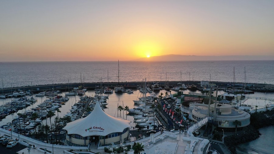 Apartamentos Puerto Colon Club