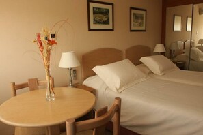 Room - Salto Grande Hotel (Punta del Este)
