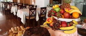 Dining - Salto Grande Hotel (Punta del Este)