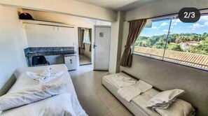 Room - Hotel Escarpas do Lago (Capitólio)