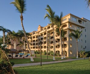 Exterior - WorldMark Coral Baja (San Jose del Cabo)