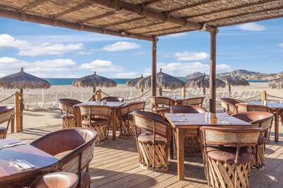 WorldMark Coral Baja