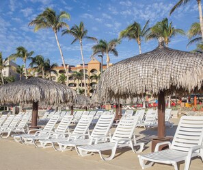 Property grounds - WorldMark Coral Baja (San Jose del Cabo)