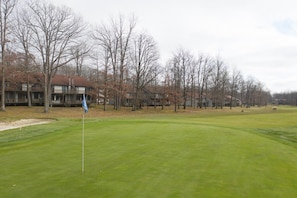 Golf - Crown Resorts at Silverwoods (DuBois)