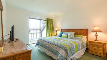 Basic-lejlighed - 2 soveværelser | 2 soveværelser, individuelt design, individuel indretning