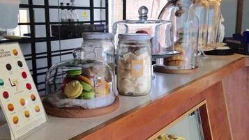Coffee shop