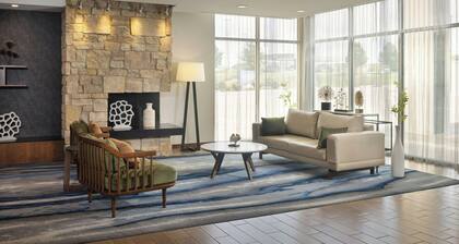 Fairfield Inn & Suites by Marriott Lincoln Southeast