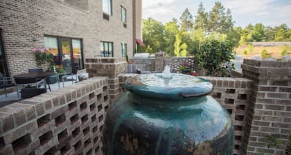 Towneplace Suites Southern Pines Aberdeen
