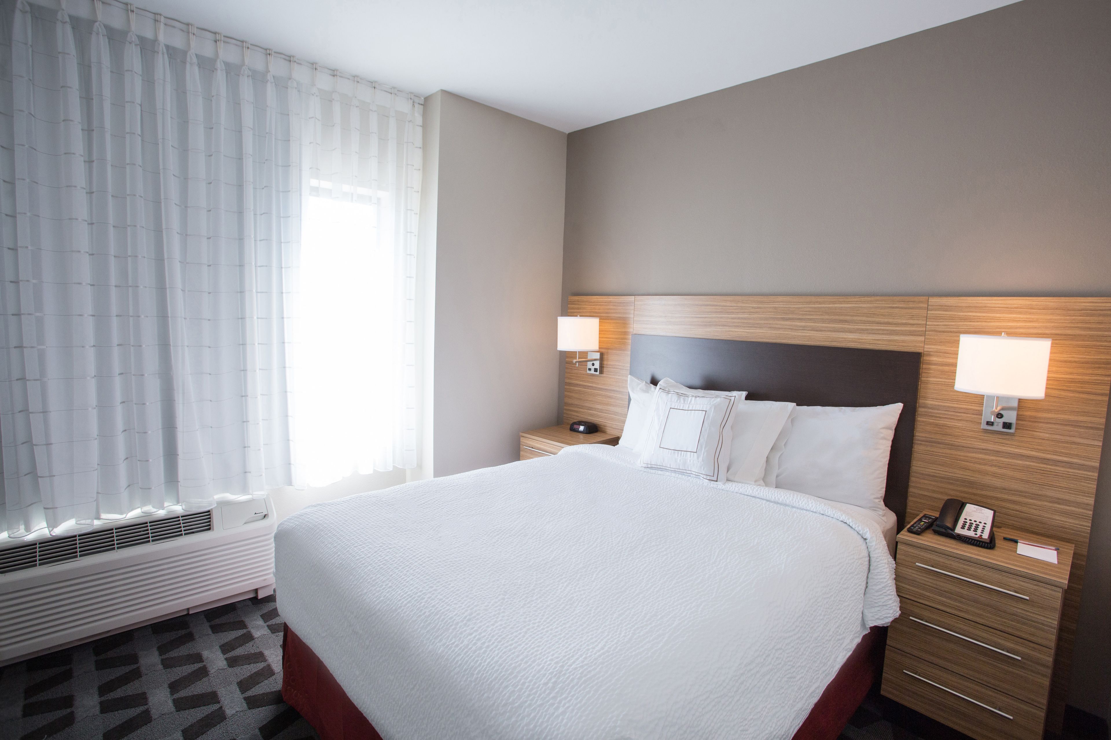 blackout curtains, iron/ironing board, rollaway beds, free wifi