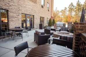 Property amenity - Towneplace Suites Southern Pines Aberdeen (Aberdeen)