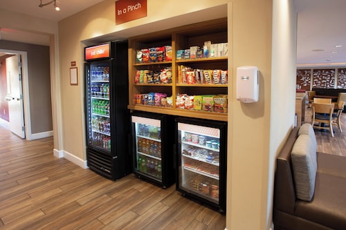 Towneplace Suites Southern Pines Aberdeen