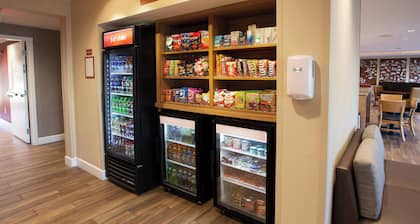 Towneplace Suites Southern Pines Aberdeen