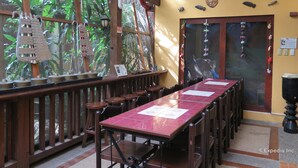 Dining - Mayflower Inn (Cebu)