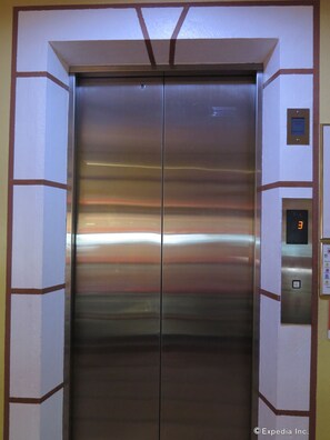 Property amenity - Mayflower Inn (Cebu)