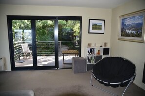 Studio Apartment  | Room amenity