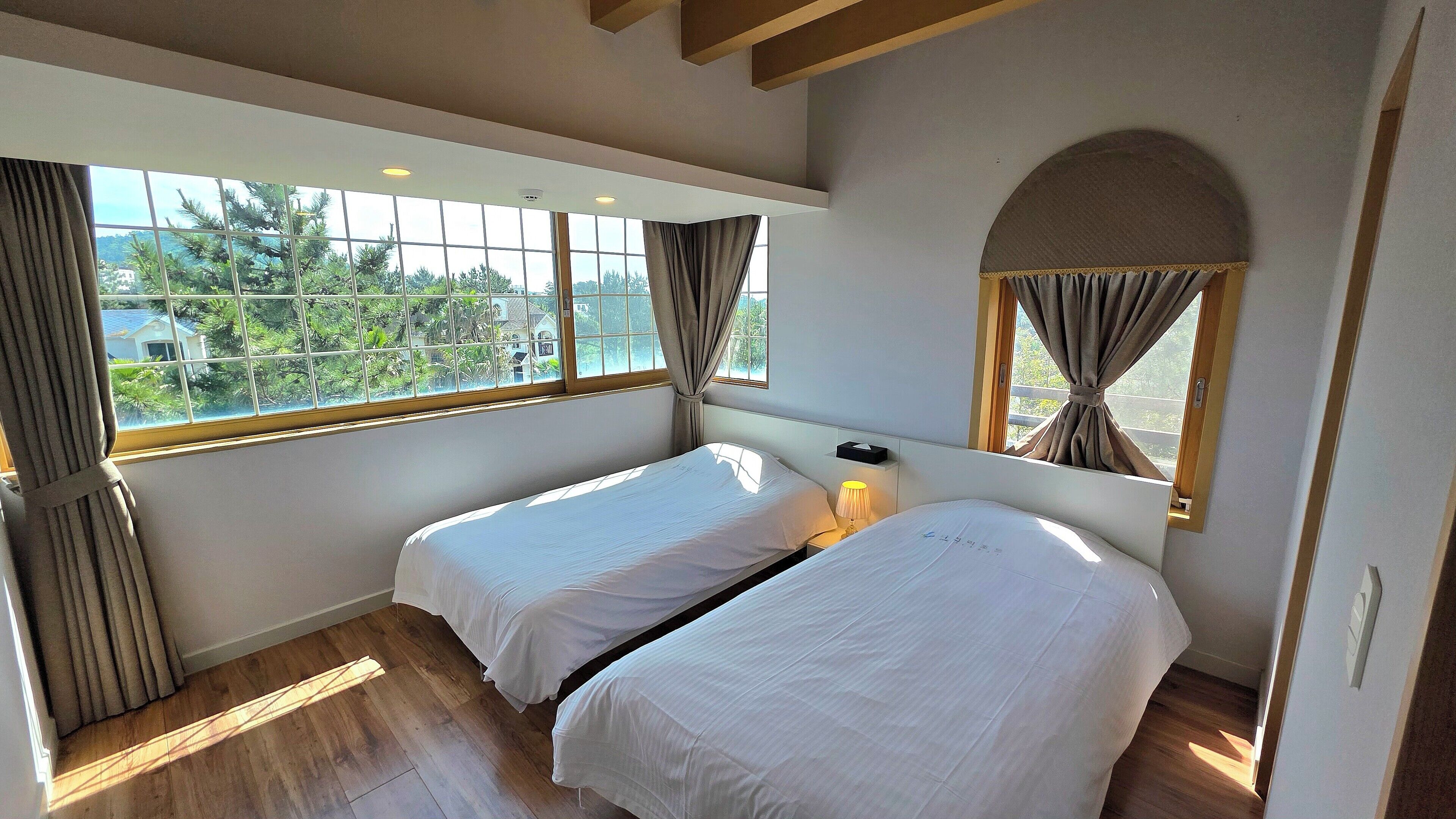 Foto - Dyne Resort
