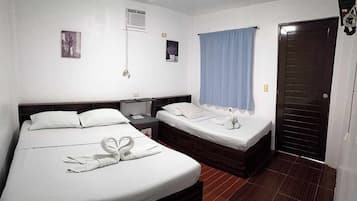 Triple Room | Free WiFi