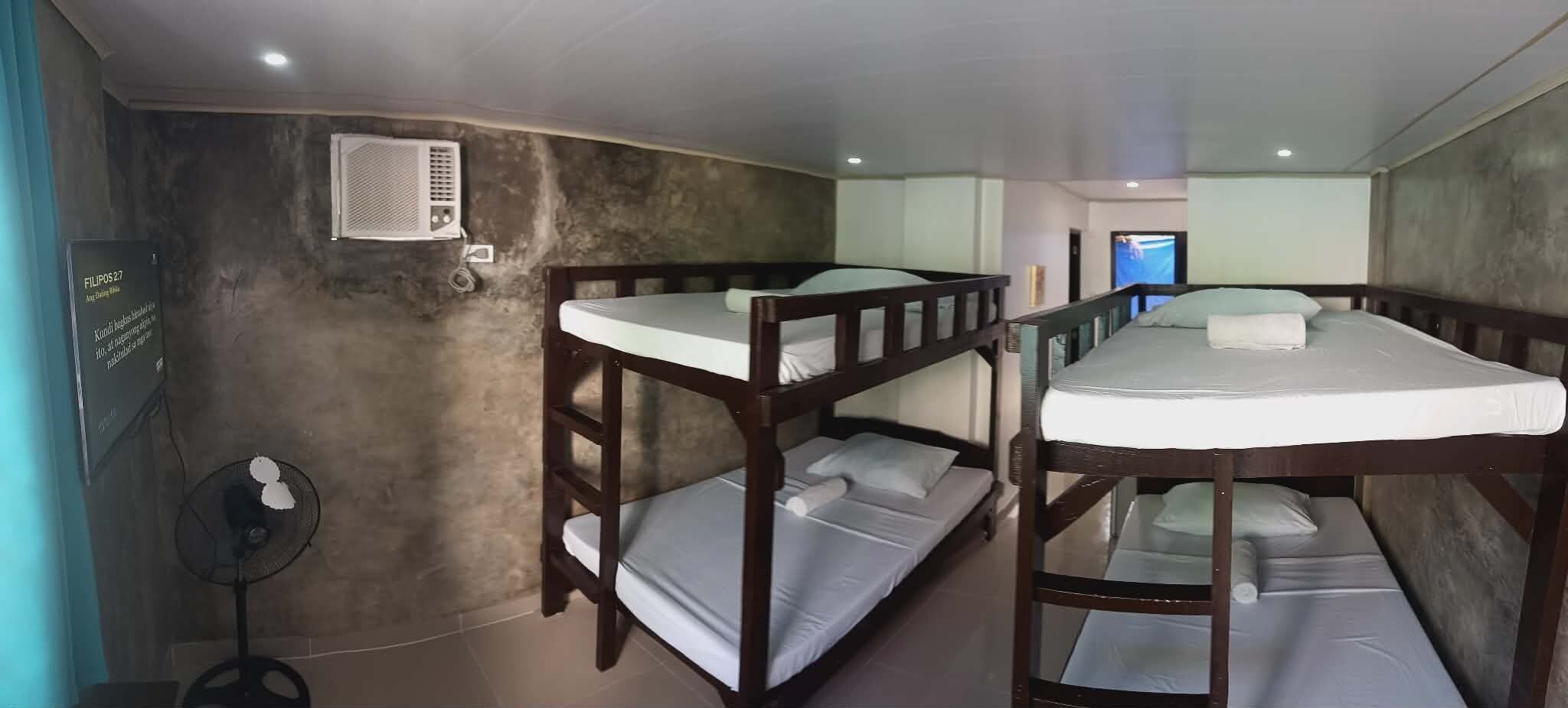 Standaard kamer | Gratis wifi