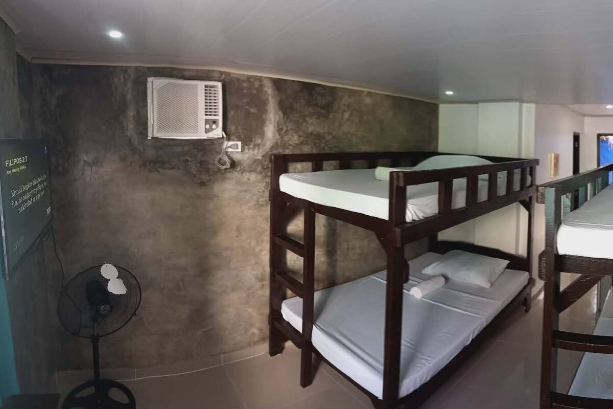 Family 4 room | WiFi (free)