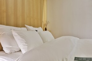 Deluxe Classic | Individually decorated, individually furnished, desk, free WiFi - Jongno Makers X IPPDA Hotel (Seoul)