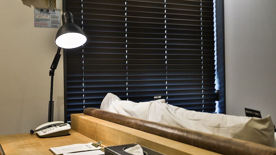 Jongno Makers X Pretty Hotel