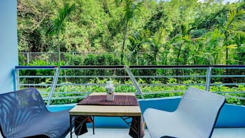 Splendid Deluxe | Terassi/patio