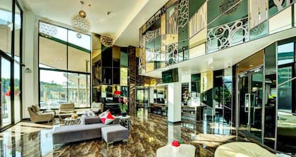 Splendid Hotel Khaoyai
