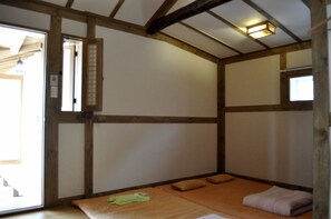 Habitación familiar | Wifi gratis