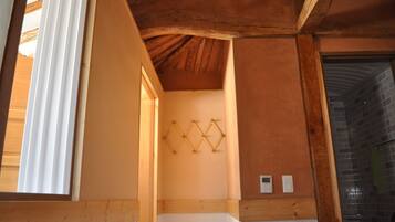 Kamar Double | Wi-Fi gratis